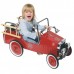 CARRINHO BOMBEIROS A PEDAL CARRINHO BOMBEIROS A PEDAL
